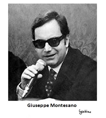 La sorprendente carriera di Giuseppe Montesano.