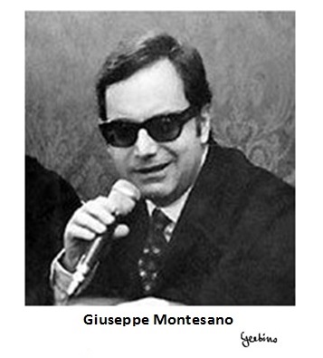 The astonishing career of Giuseppe Montesano.